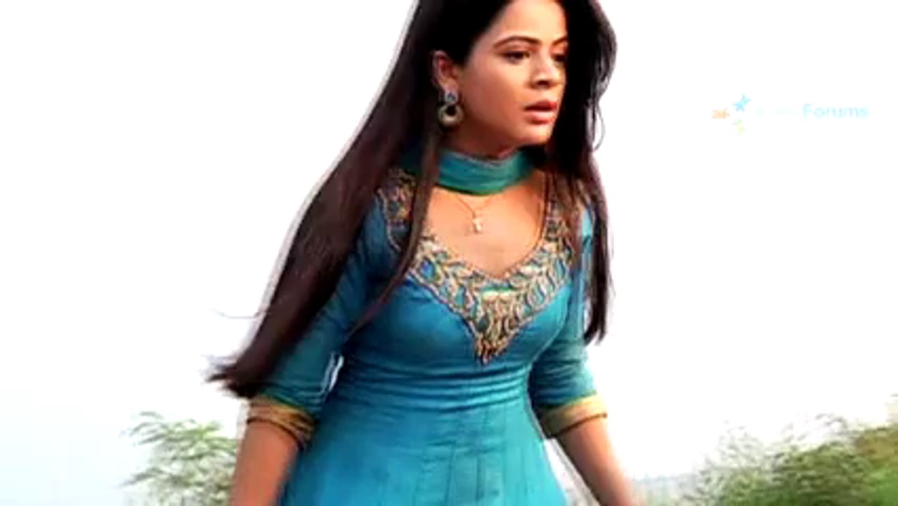 Dhruv Ne Thapki Ko Pane Ke Liye Karvaya Bihaan Ka Khoon JIsse Jaan Thapki Ko Laga Jatka - 13 October 2015 - Thapki Pyaar Ki