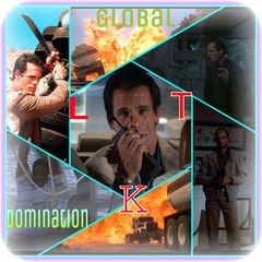 - LICENCE TO KILL - ***** Global Domination *****