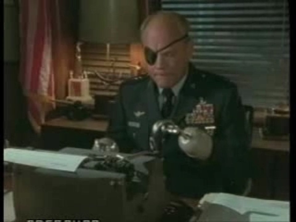 Betisier de malcolm