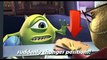 MONSTERS, INC. Movie Mistakes, Goofs, Facts, Scenes and Fails
