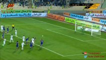 Mehdi Torabi Goal - Iran vs Japan 1-0 Friendly Match 2015