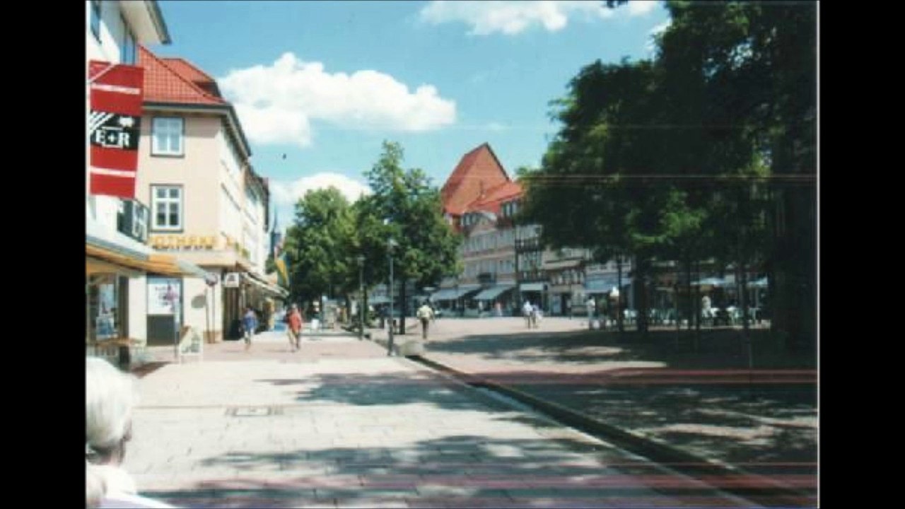 Göttingen
