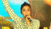 Alia Bhatt's Angry Reaction On Being Asked About Her GK & Jokes