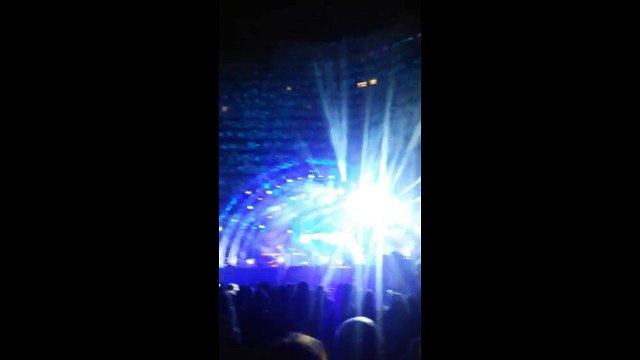 «Can't Help Falling in Love». А.Бон и гр. «Роджер» (Мурманск, 3.10.2015) (Наталья Юрьевна)