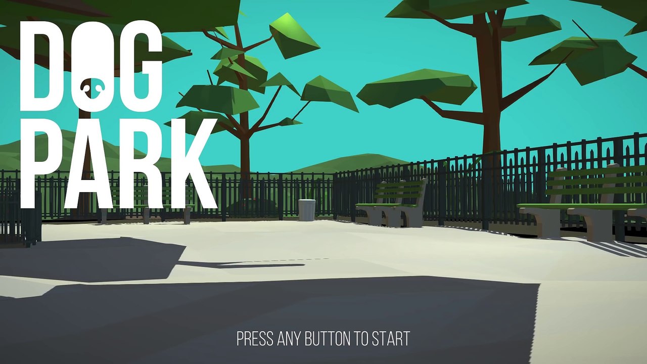 Home Free - Dog Park Kickstarter Trailer