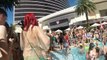 Fedde Le Grand - Encore Beach Club Las Vegas 6/19/2014