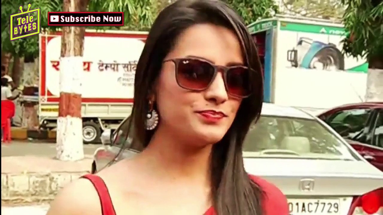 Yeh Hai Mohabbatein 13th October 2015 EPISODE - Ishita Finds Out Shagun's Pregnancy Truth