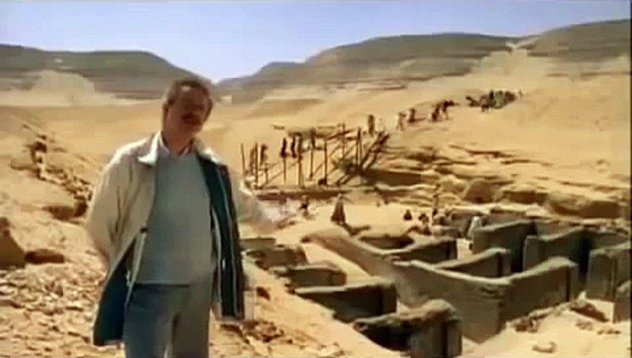 Ancient Egypt Complete History from 8000 BC to 30 BC Documentary part 2
