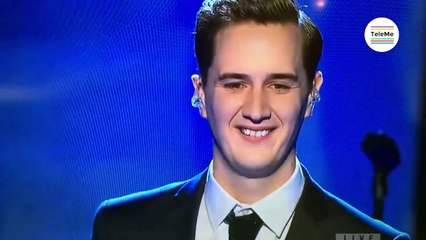 2 giám khảo bị đuổi vì sỉ nhục thí sinh trên X-Factor New Zealand