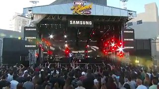 A$AP Rocky feat. Schoolboy Q Performs 