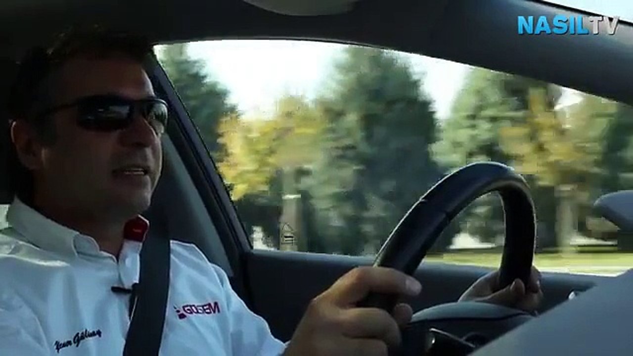 Şehirler arası yolda araç nasıl sollanır