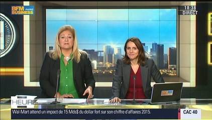 Le regard de Challenges: Engie va cesser ses investissements dans le charbon - 14/10