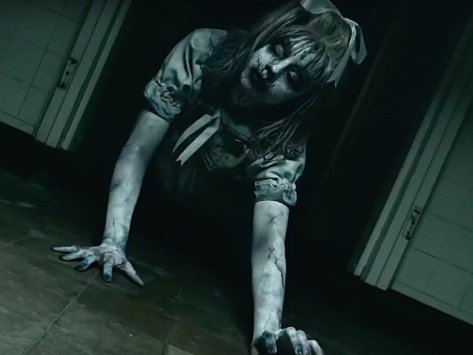 3 Halloween Sites That Are Actually Haunted