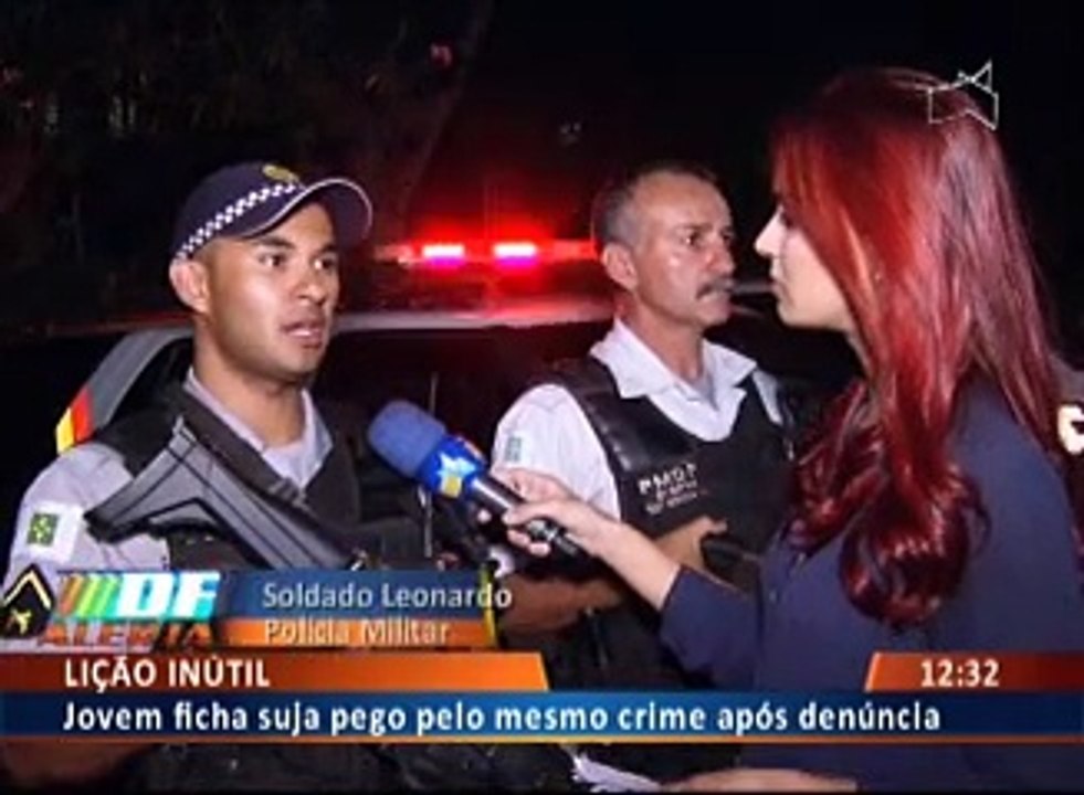 Lição inútil