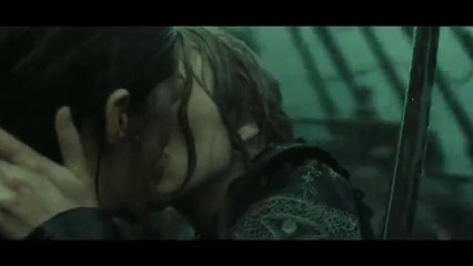 10 Hidden Movie Scenes You've Never Seen