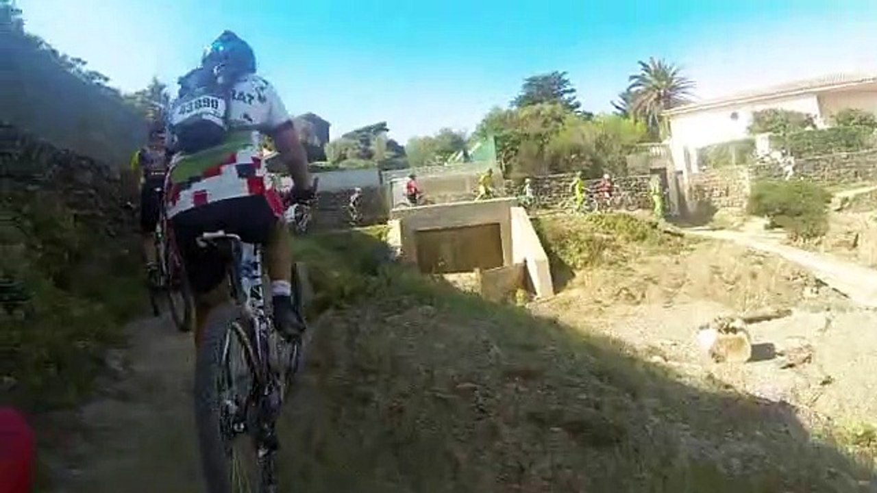 2015 - 10 LCO Gopro Roc Azur Samedi (17) - chemin des douaniers