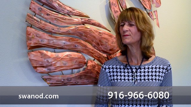 Welcome to Swan Family Optometry