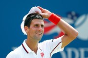 Novak Djokovic wins 13th straight match to open Shanghai Masters