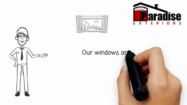 Replacement Windows in Cincinnati