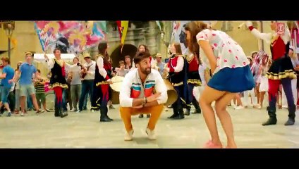 Matargashti HD Video Song Tamasha [2015] Deepika Padukone - Ranbir Kapoor - Video Dailymotion