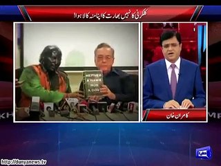 Watch reality of India as told by Naseeruddin Shah.