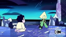 Steven Universe - Peridot Captured! (Clip) Catch And Release