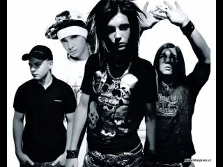 Tokio Hotel