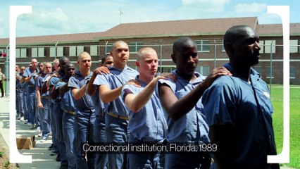 Why The U.S. Has More Prisoners Than Any Other Country
