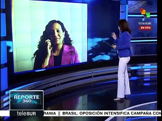 Quiroga: Israel realiza de nuevo matanza del pueblo palestino