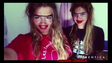 ★LA MEJOR RECOPILACION DE CHICAS | #DONTJUDGECHALLENGE