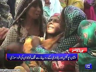 Dunya news headlines 13 Oct 2015, 21:00 PM