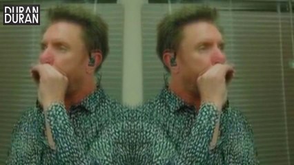 Duran Duran Featuring Mr. Hudson - You Kill Me With Silence