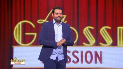 L'edito de Yassine Belattar