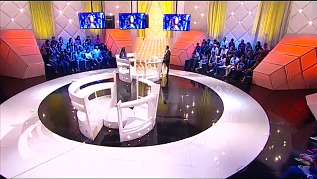 حقلة عندي ما نقلك هذه المرة : بش تبكي الشعب التونسي