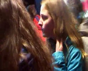 Автограф-сессия, эпизод 2. Александр Бон в Мурманске, 3.10.2015