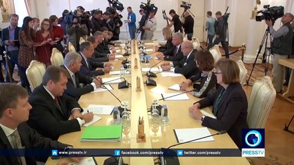Russian FM, OSCE secretary general discuss situation in Ukraine