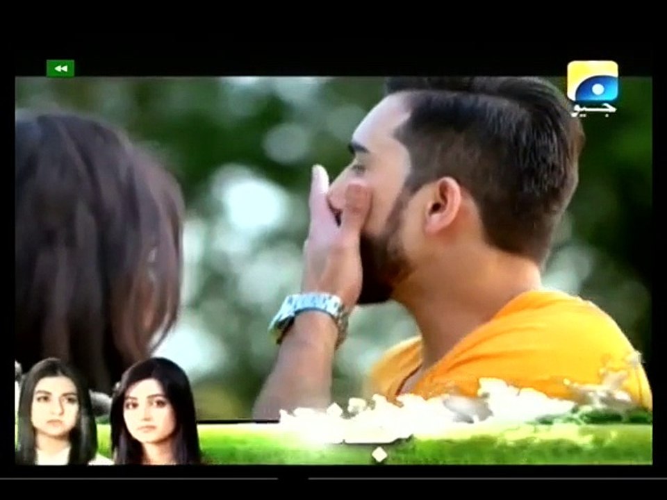Ishqa Waay E24 P3