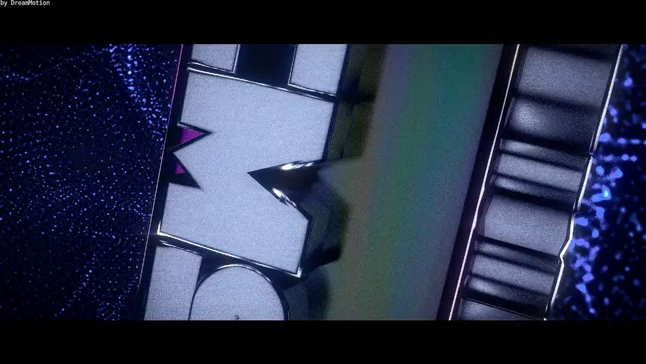 Intro Youtube de ClemsDX