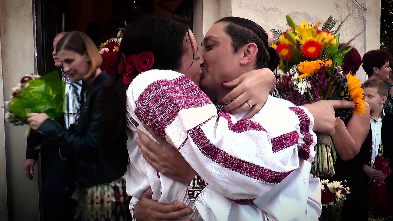 Clip nunta Leo si Claudia  2015