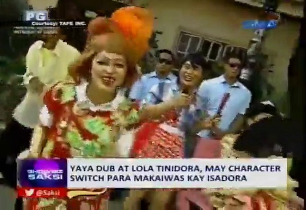 Saksi October 13 2015