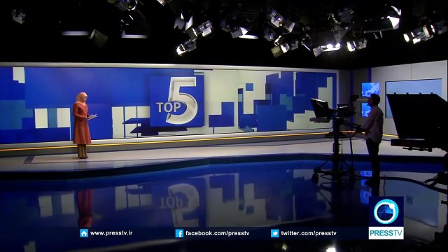 US has airdropped weapons for ISIL terrorists in Syria, Iraq several times