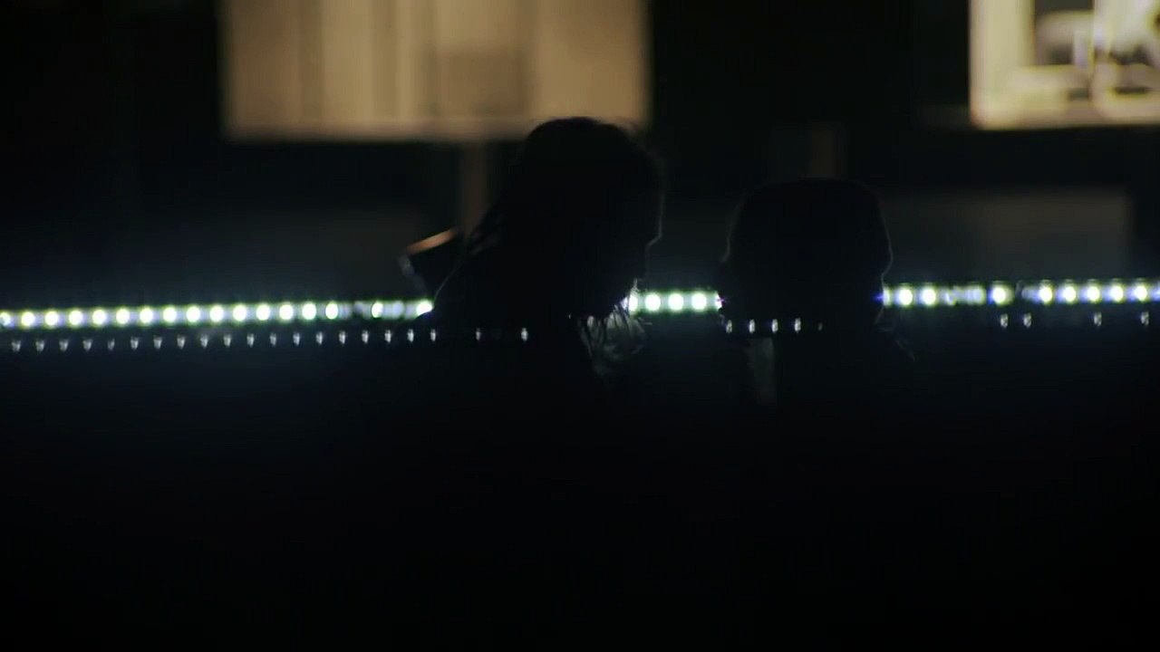 Amor, Drogas e Nova York - Trailer