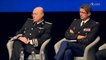 Discours de Bernard Cazeneuve aux forces de sécurité : propos introductifs
