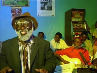 Jean Miché Kankan - La Fille du Bar