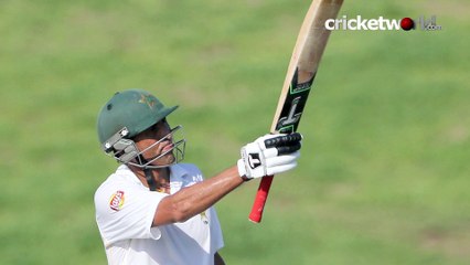 Younis khan Makes History