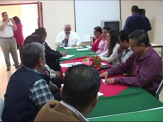 TOMA DE PROTESTA A LA NUEVA PRESIDENTA DEL SISTEMA DIF MUNICIPAL ATOTONILCO, MAESTRA MA. ELENA SOTO HERNÁNDEZ.