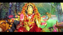 Maa Da Langer - Rakesh Radhe - New Navratri Bhajan - Mata Aarti Songs