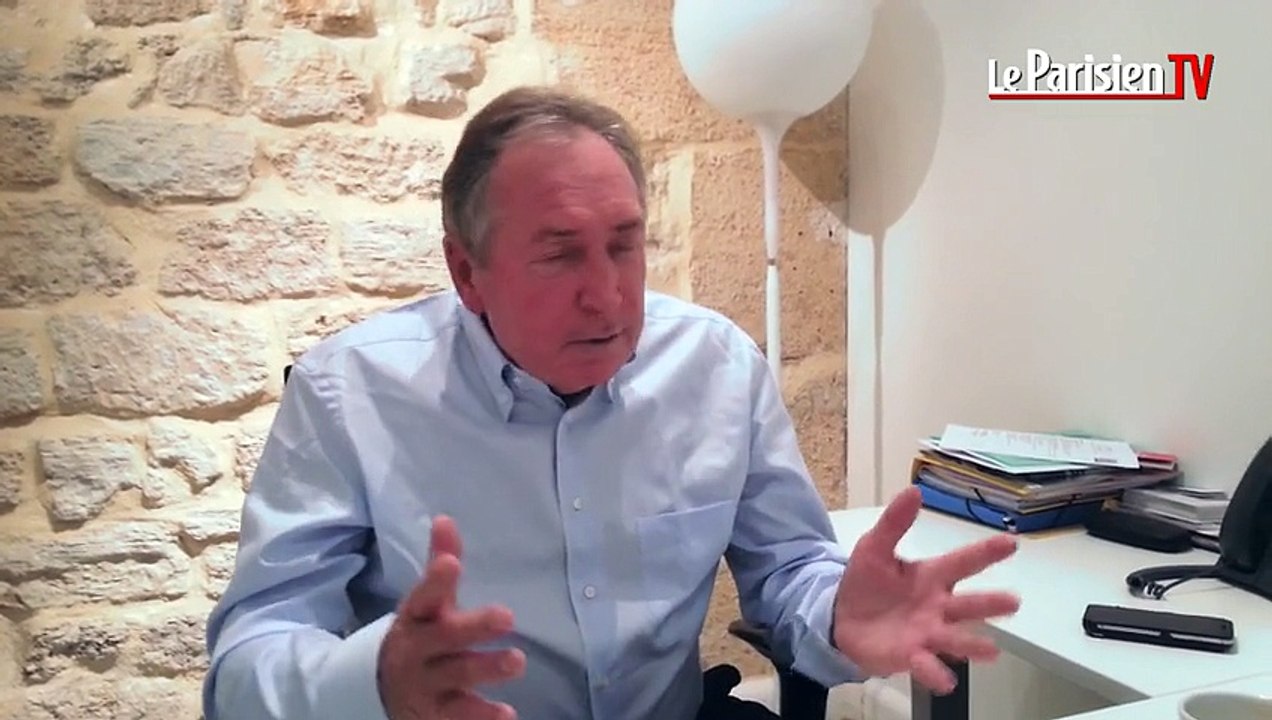 Gérard Houllier : «Je vois le PSG gagner la Ligue des champions cette année»