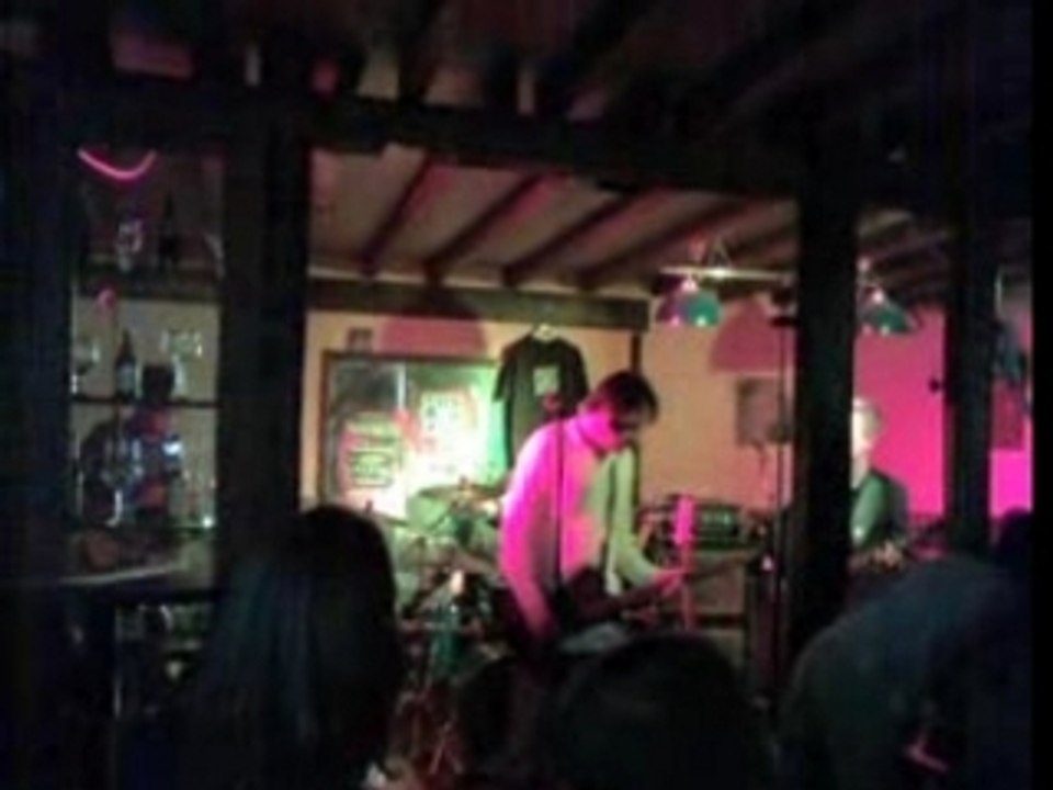 SuperMarket - Mac Callary's - 27.04.2007