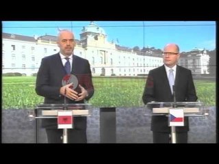 Rama: Mungesë strategjie e BE-së para Sirisë, përfshirja e Rusisë domosdoshmëri